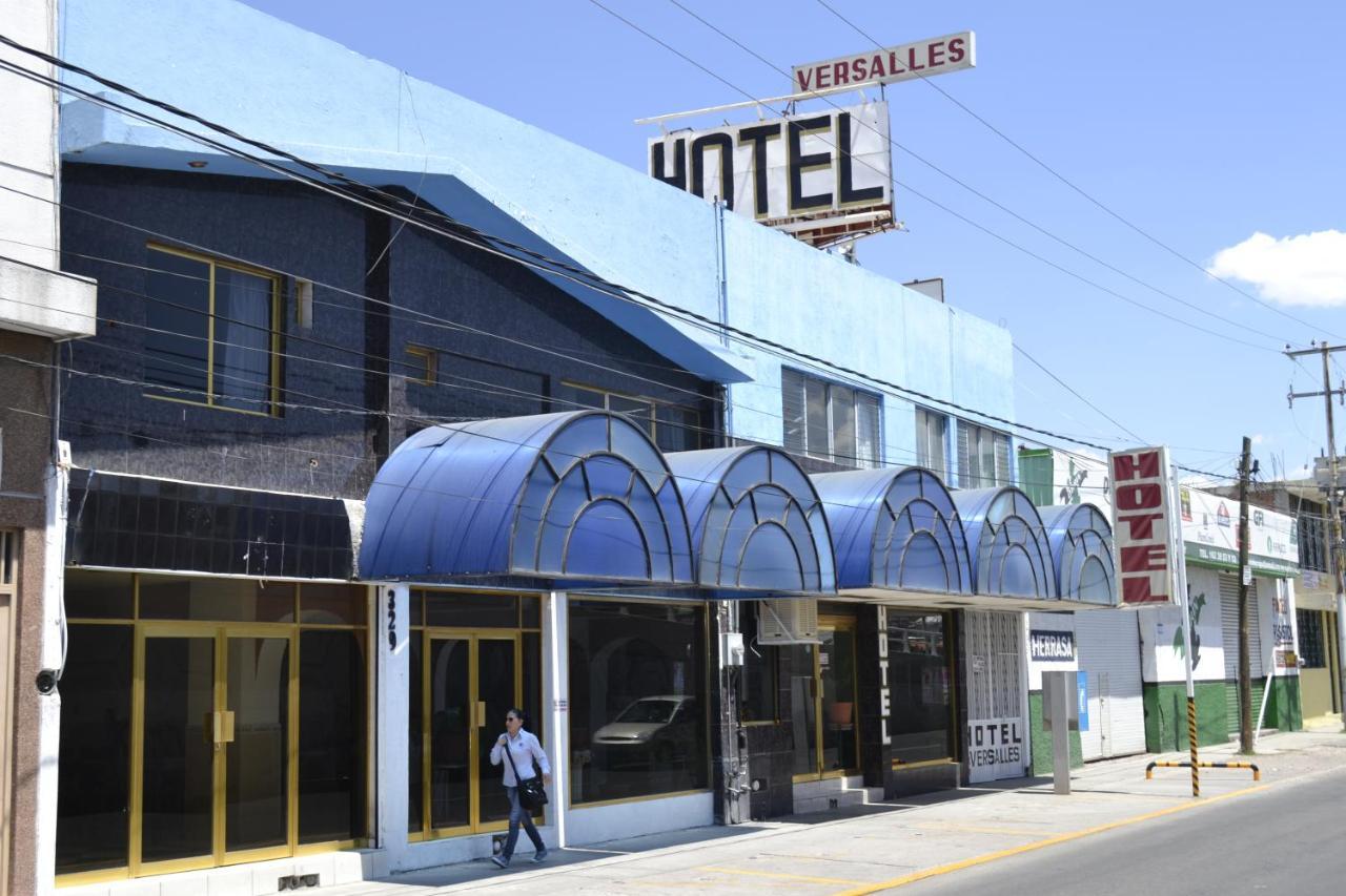 Versalles Hotel 2*