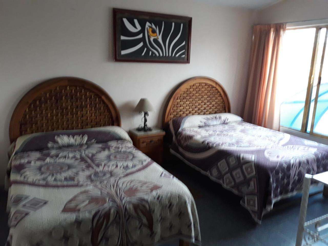 Hotel Versalles 2*