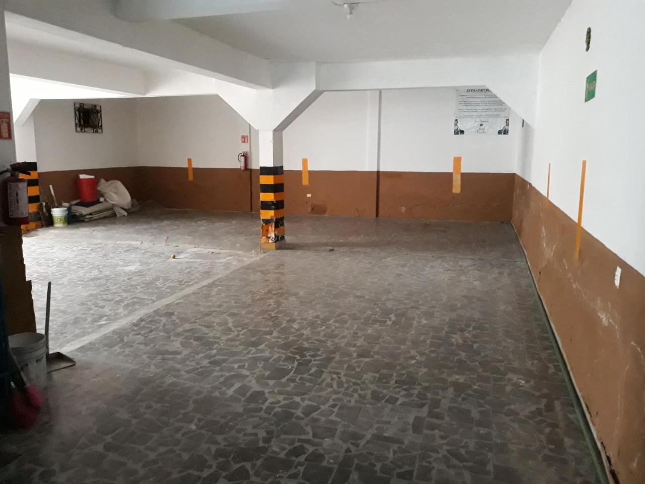 Hotel Versalles Aguascalientes