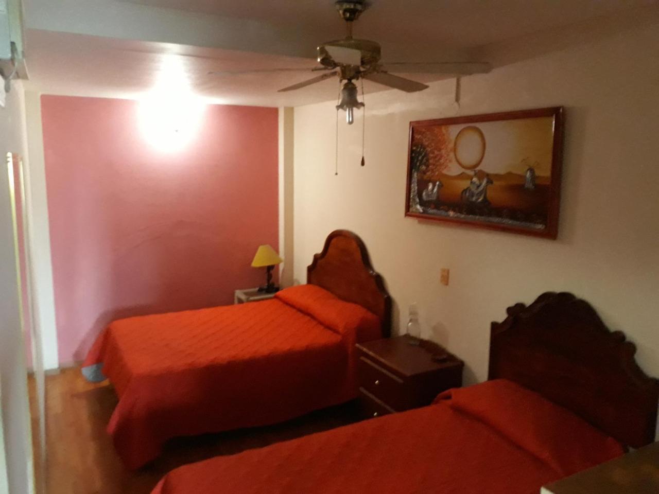 Versalles Hotel