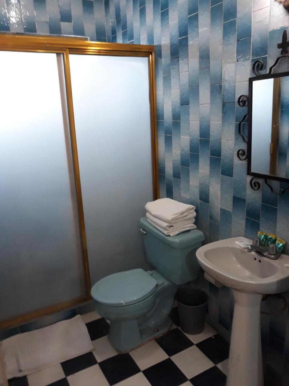 Versalles Hotel Aguascalientes